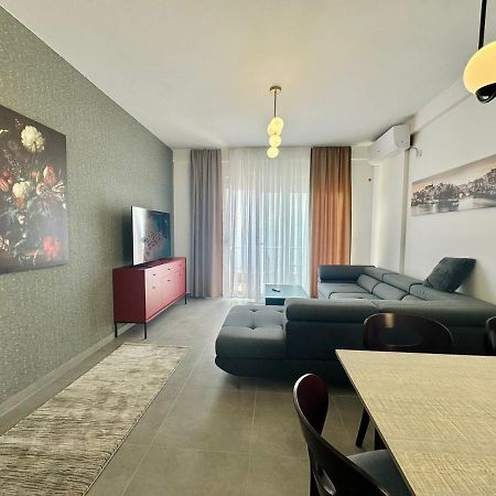 Apartment Celine Саранда Екстер'єр фото