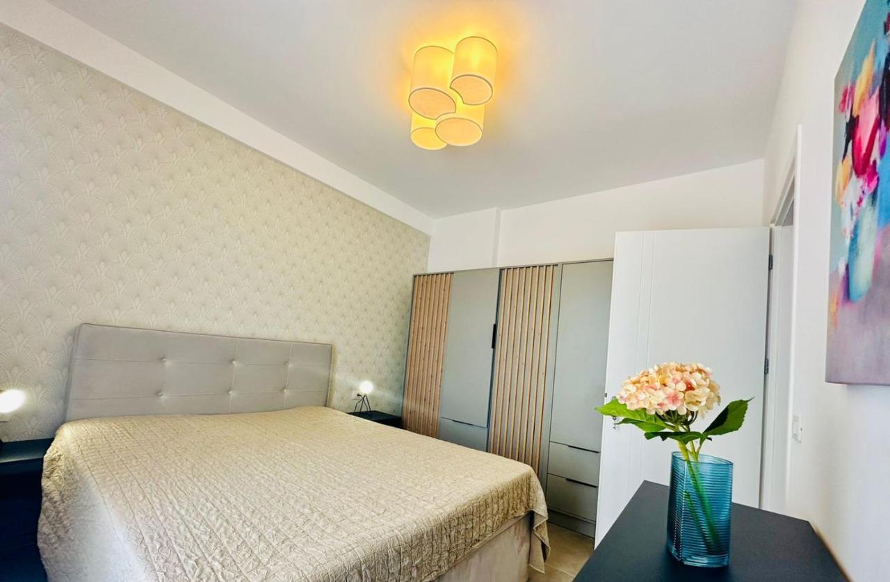 Apartment Celine Саранда Екстер'єр фото