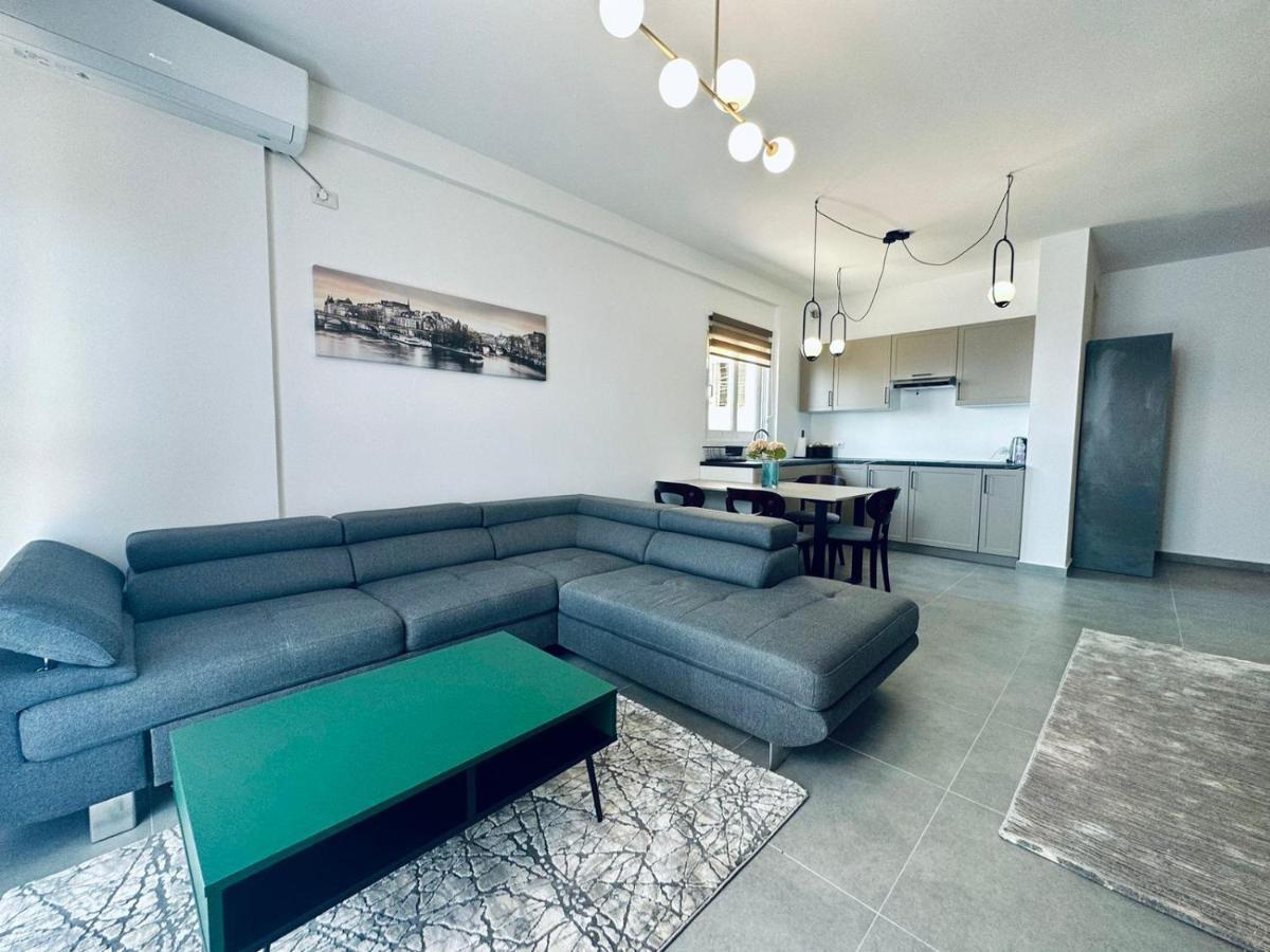 Apartment Celine Саранда Екстер'єр фото
