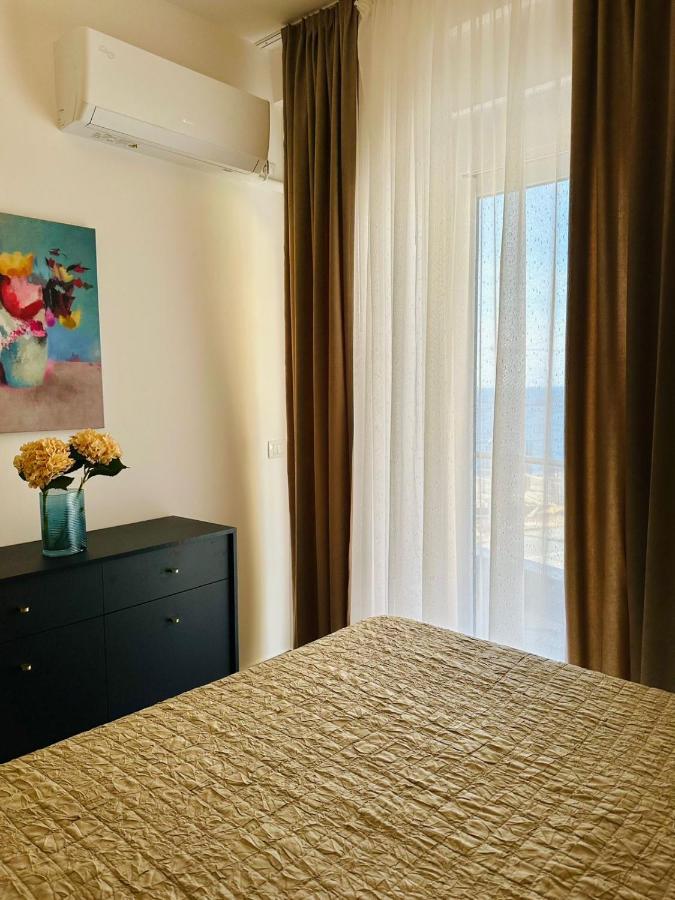 Apartment Celine Саранда Екстер'єр фото