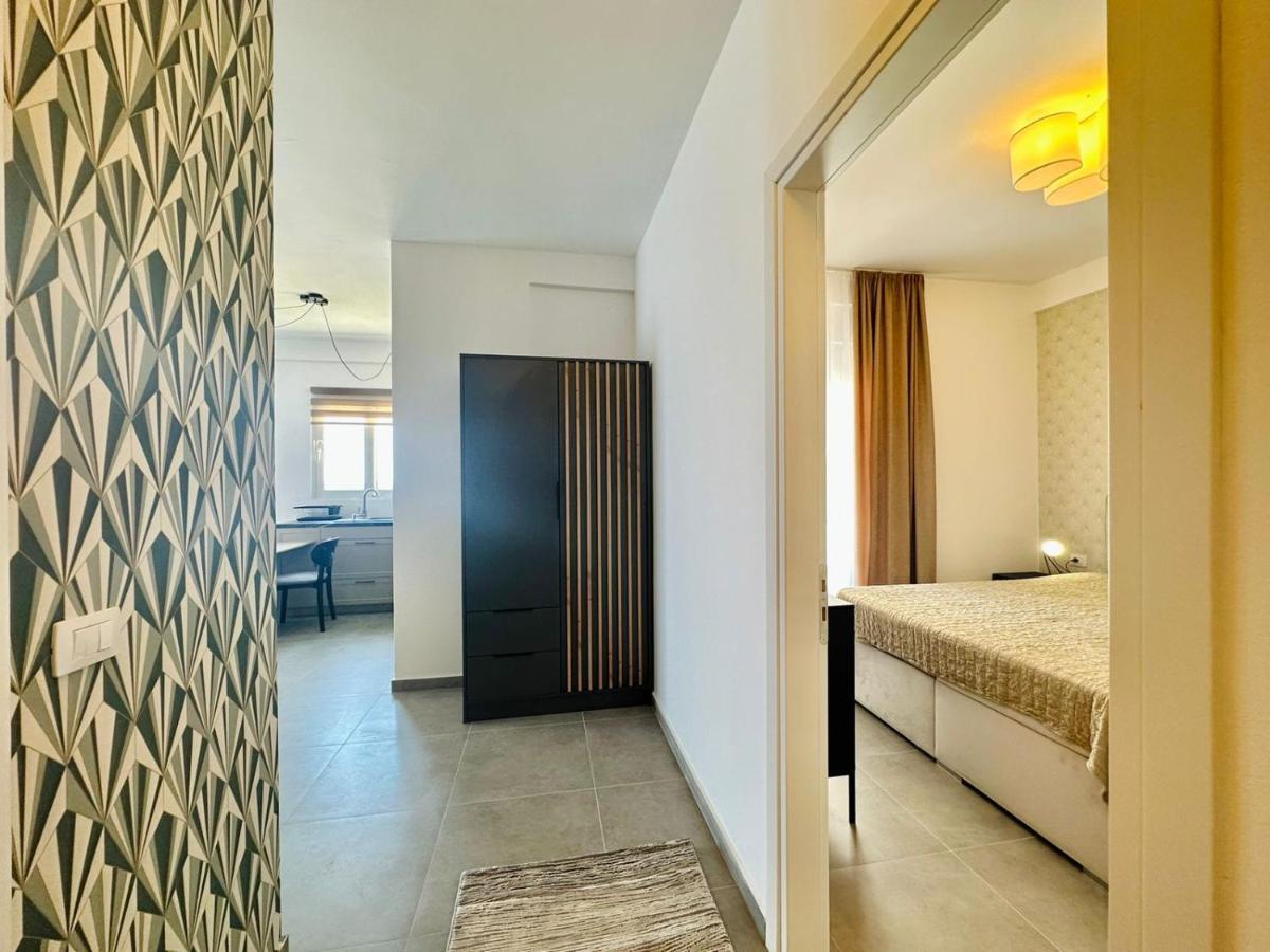 Apartment Celine Саранда Екстер'єр фото