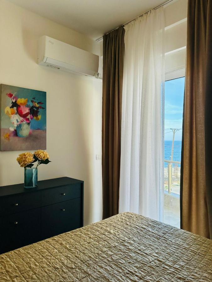 Apartment Celine Саранда Екстер'єр фото