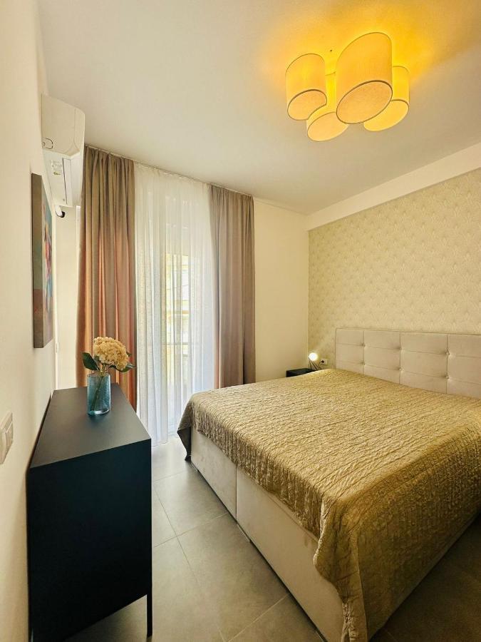 Apartment Celine Саранда Екстер'єр фото