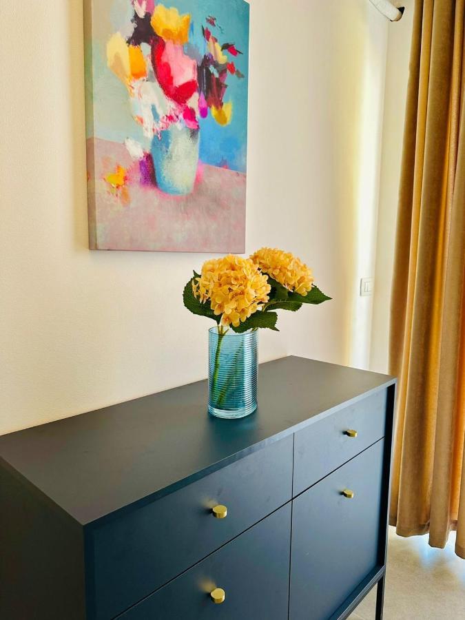 Apartment Celine Саранда Екстер'єр фото