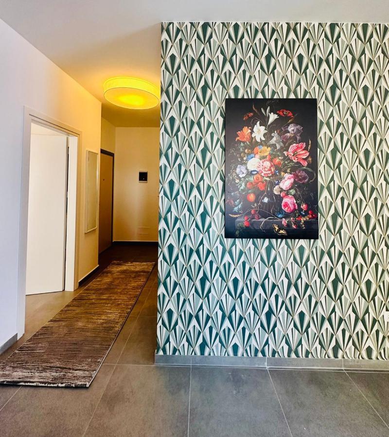 Apartment Celine Саранда Екстер'єр фото